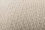 Cotton cushion Bg 50x15x50cm - Imagen 3