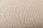 Cotton cushion Bg 50x15x50cm - Imagen 4