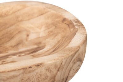 Centros madera Kiri 36x23x7cm - Imagen 3