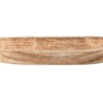 Centros madera Kiri 46x17x5cm