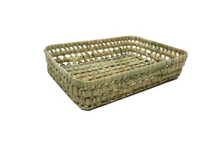 BANDEJA CAÑA RUSTICA