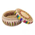 Costurero Palmito Beig