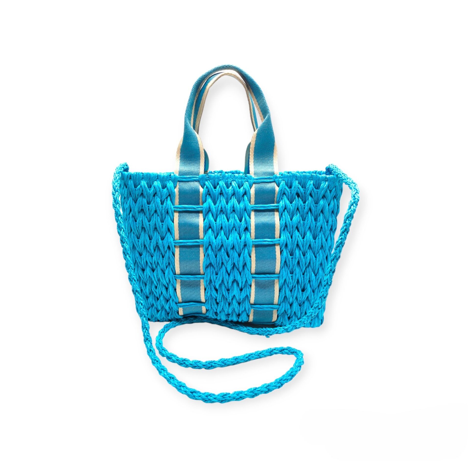0b58de68-545c-4a2e-ad94-906664b28b51.jpg TOTE VERA BLU - Imagen 1