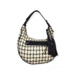 Bolso Canoe Ngr