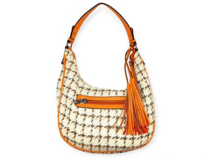 Bolso Canoe Nrj
