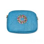 Bolsito Avalorio Blue