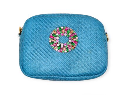 Bolsito Avalorio Blue