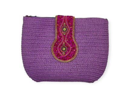 Bolso Samarkand Vlt
