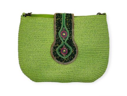 Bolso Samarkand Vrd