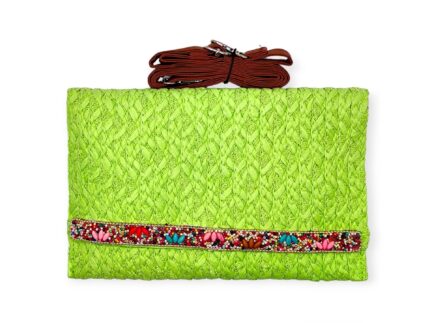 Cartera Decoline Vrd