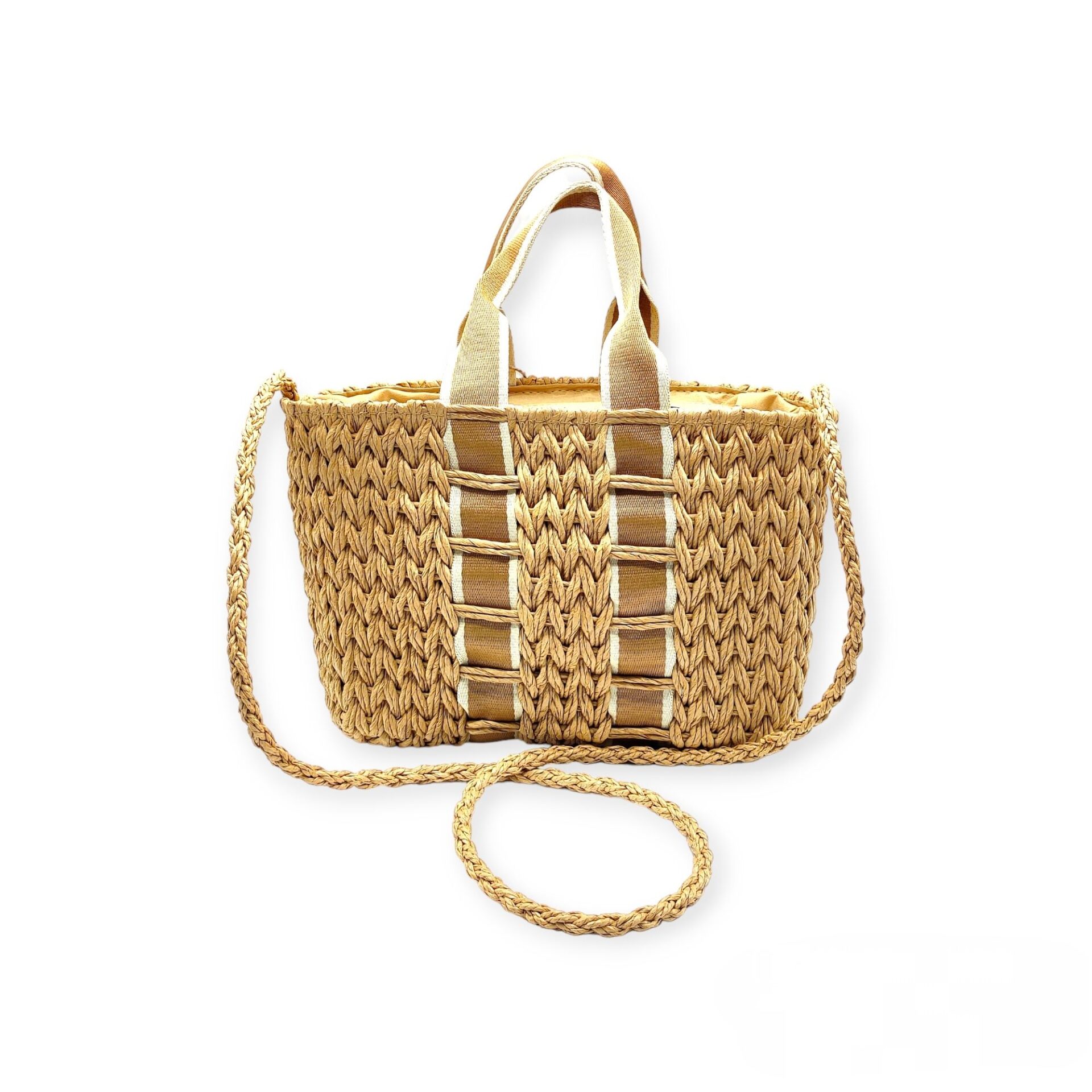 9b9e473e-1e3c-4f45-9e46-b3771d6e8155.jpg TOTE VERA KHAKI - Imagen 1