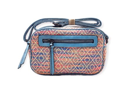 Bolso Sani Blue