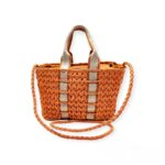 Tote Vera Caramel