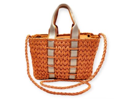 Tote Vera Caramel