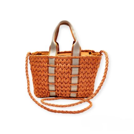 TOTE VERA CARAMEL