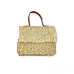 Bolso rafia Bg