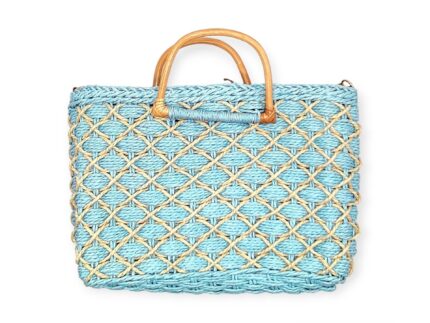 Bolso Clara Blu