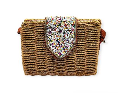 Bolso Lali Khaki