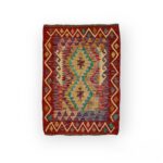 Alfombra Kilim Maimana 0,65x0,90 M