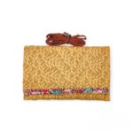Cartera Decoline Nat