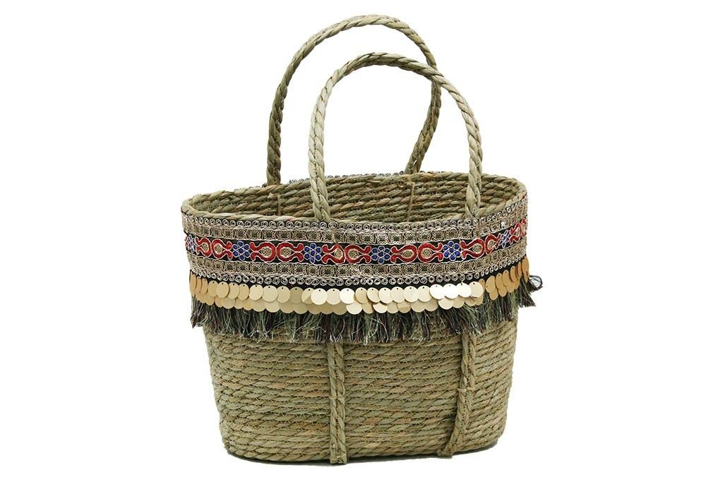 d3106ae5-f2a8-409e-86f7-1e5d7dace2a4.jpg BOLSO BOHO CHIC MONEDAS - Imagen 1