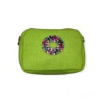 Bolsito Avalorio Pistacho