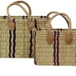 Bolsos Portu S  30x13x23cm