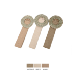 Cinturon Reina Palm Nat