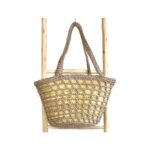 CAPAZO CROCHET BEIGE