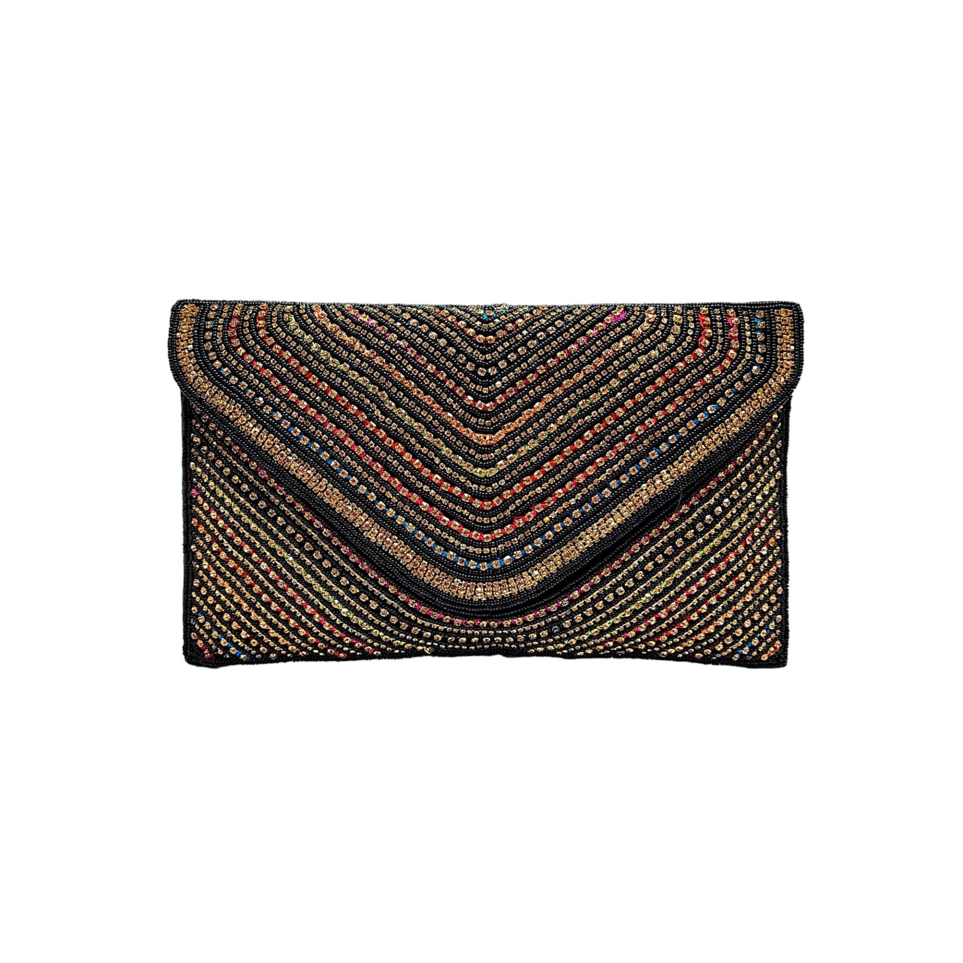 3243bc23-6720-48f3-b731-9a420261418d.jpg CARTERA DE VILLE NEGRO - Imagen 1