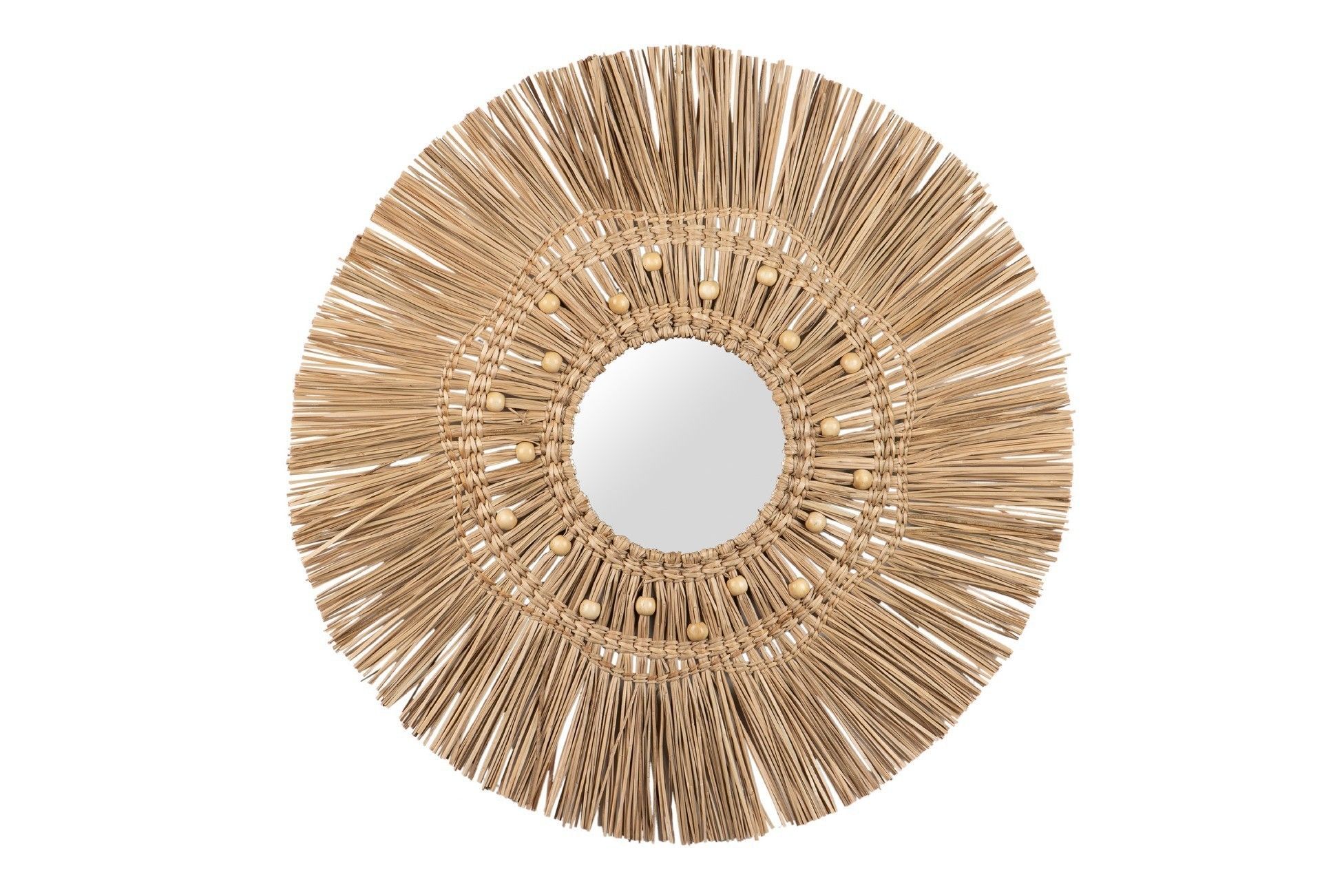 3a4d26b4-1edc-470c-b497-5539b111511c.jpg Espejo algas 76x2,5x76cm - Imagen 1