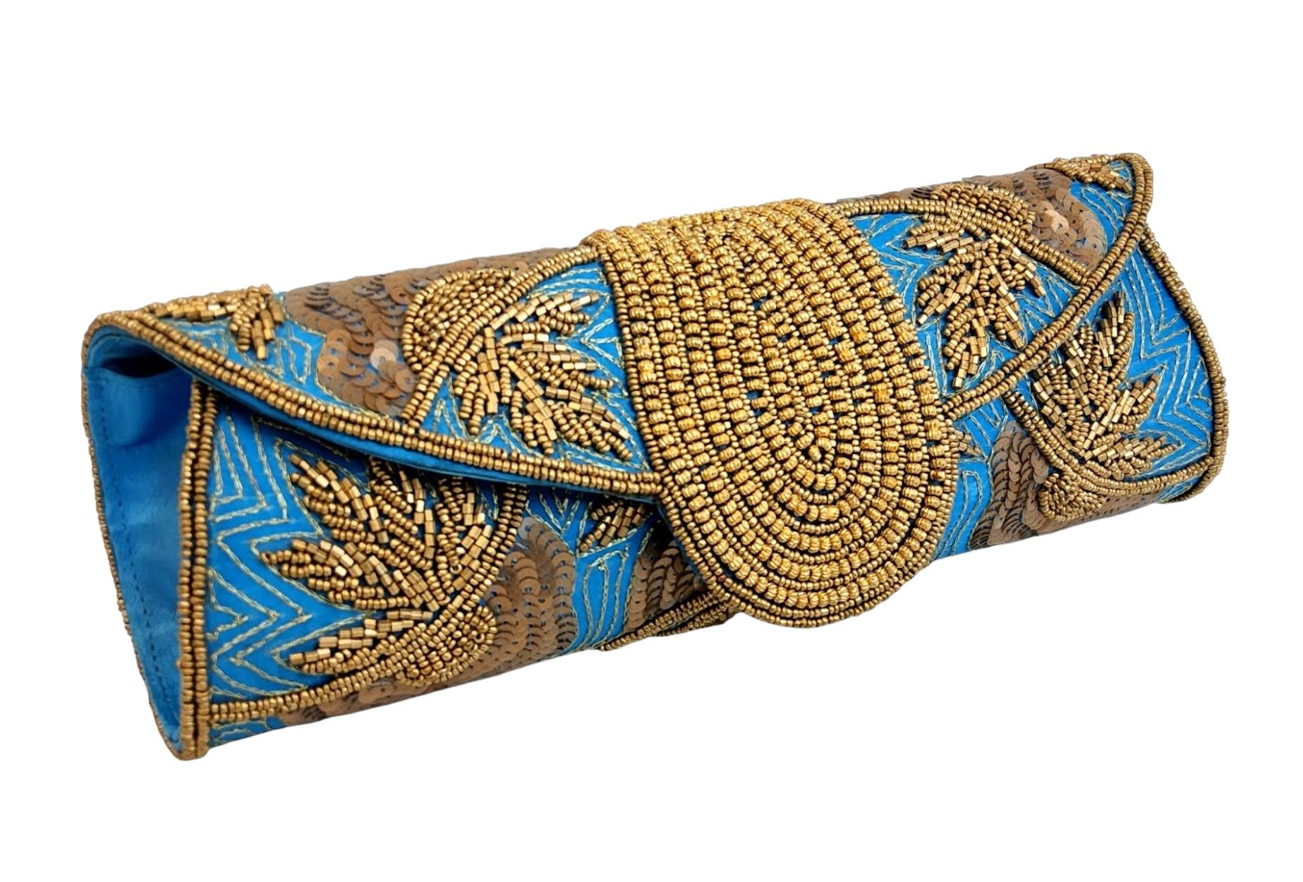 4afd04be-4b42-499a-b49d-98365d8c098a.jpg CARTERA LA SCALA BLUE TURK - Imagen 1