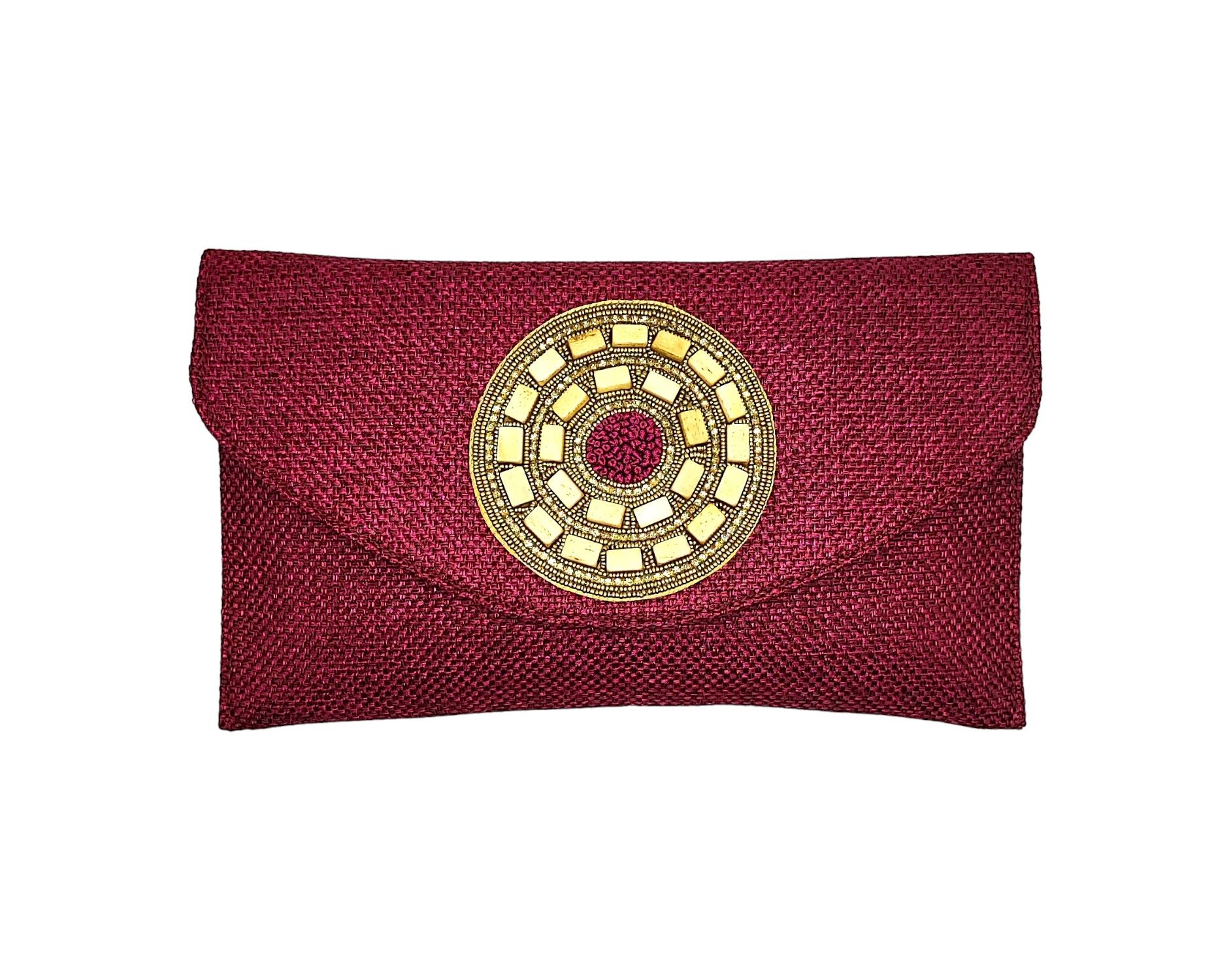 Cartera Serdolique Fucsia