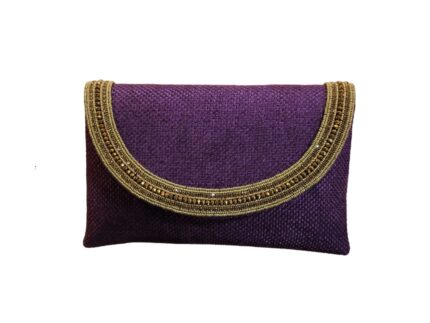Cartera Alhambra Purp