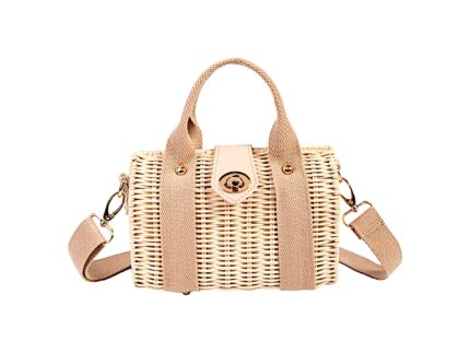 Bolso de Medula Beig