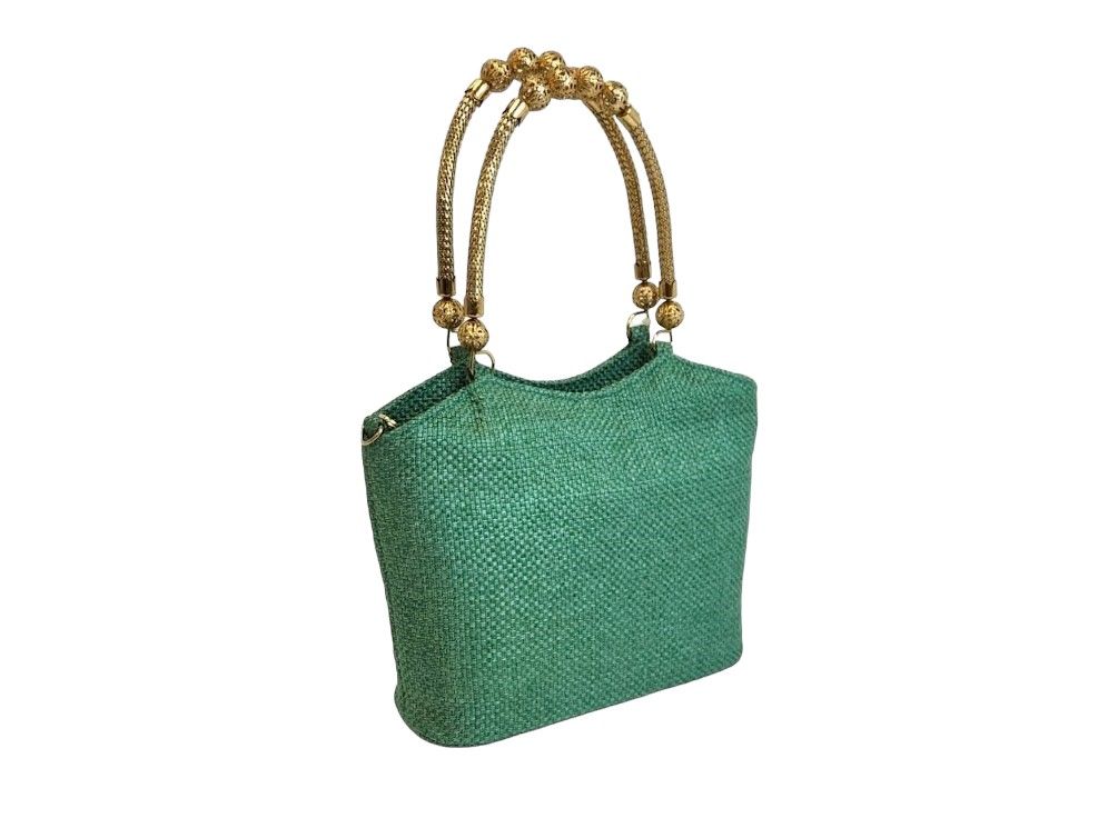 74758cc0-863f-46e9-b148-7a7636fcab78.jpg Cartera Sitara Green - Imagen 1