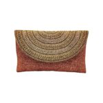 Cartera Estrella Purpura