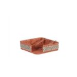 Servilletero Naranja