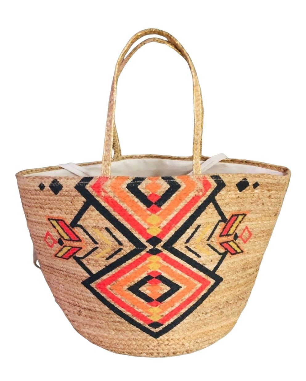 9cbf5be6-867b-4622-a656-a2090b011e85.jpg BANDOLERA YUTE AZTEC - Imagen 1