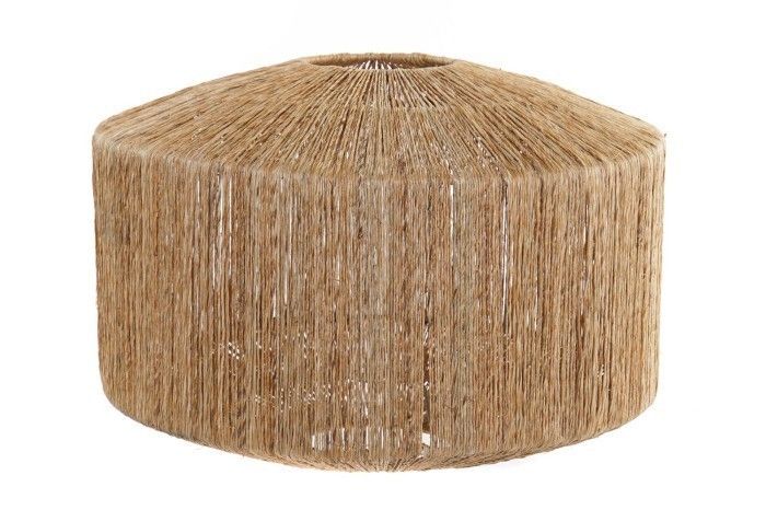 a5b420da-7e58-4631-b6e6-b441d052b6bb.jpg Lampa jute 40x40x30 - Imagen 1