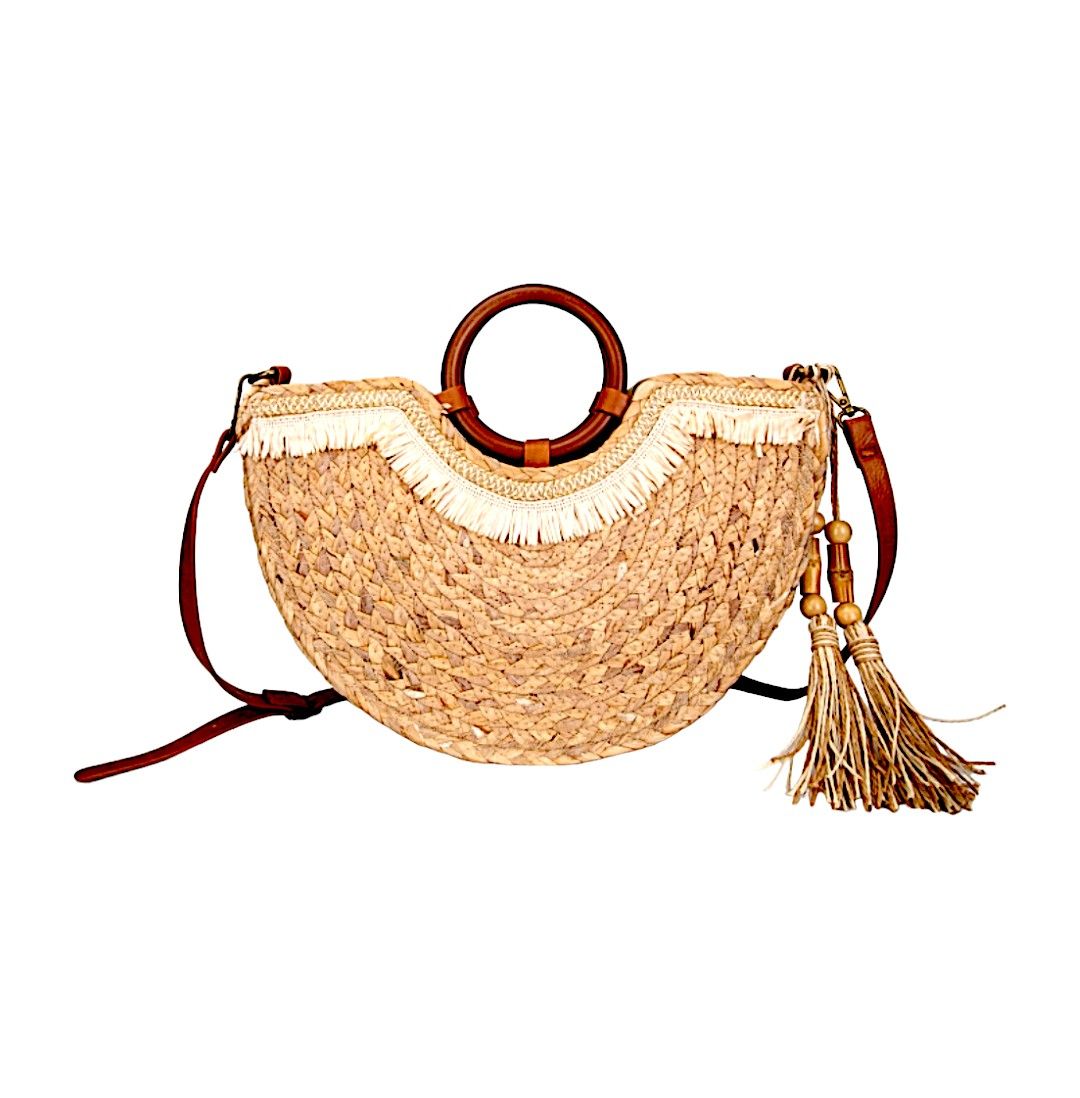 Bolso Seegrass