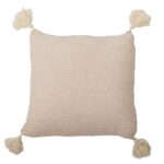 Cotton cushion Bg 50x15x50cm