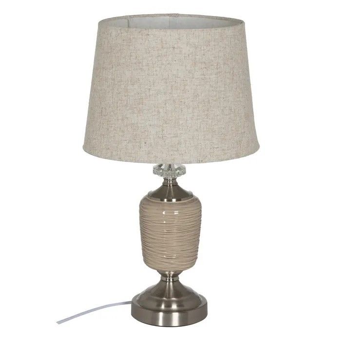 b4ead610-fec9-4b0f-8089-c63e87429049.jpg Lampara de mesa - Imagen 1