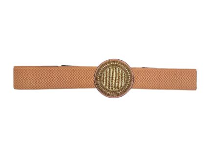 Cinturon Gold