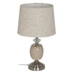 Lampara de sobremesa