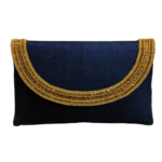 Bolso Sitara Azul