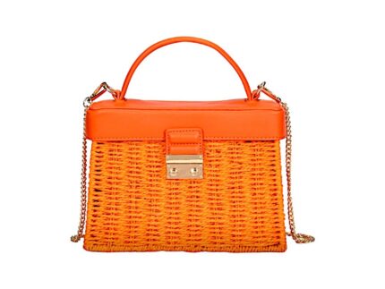 Bandolera Orange