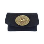 Bolso Princess Black