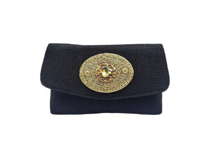 Bolso Princess Black