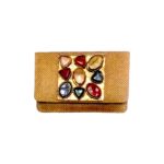 Bolso Gold